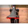 Superior Bikes Xc 819 29´´ 2022 Terrengsykkel, Matte black / white / team red, XL