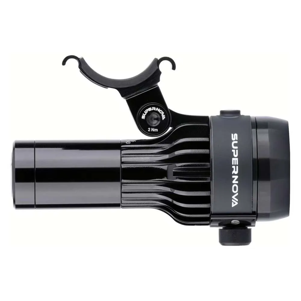 Supernova Airstream 2 Upside Frontlys, Black, One Size Supernova Airstream 2 Upside Frontlys, Black, One Size