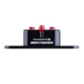 Supernova Airstream Tail 2 Baklys, Black, One Size