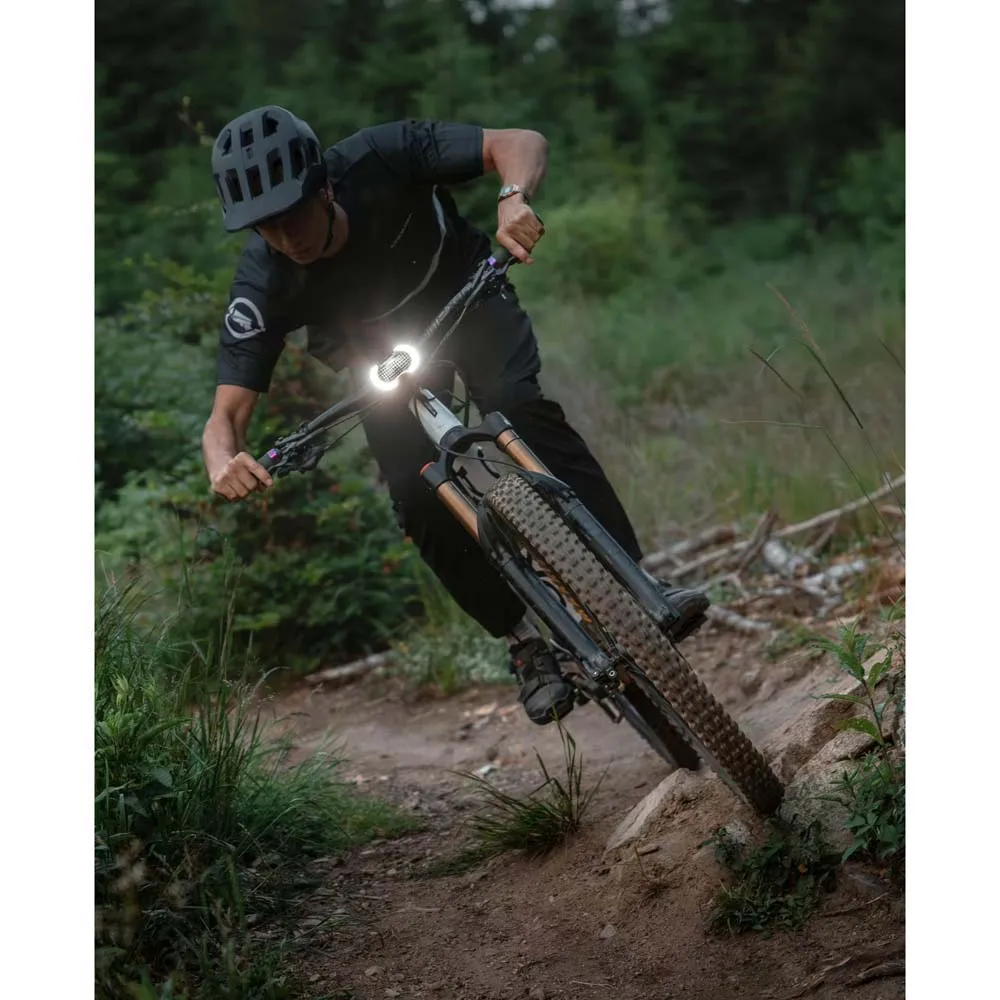 Supernova B54 Max Frontlys, Black, One Size Supernova B54 Max Frontlys, Black, One Size