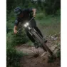 Supernova B54 Max Frontlys, Black, One Size