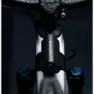 Supernova B54 Max Frontlys, Black, One Size