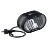 Supernova B54 Pro Frontlys, Black, One Size