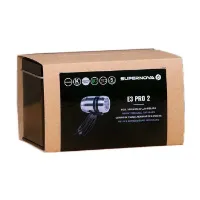 Supernova E3 Pro2 Frontlys