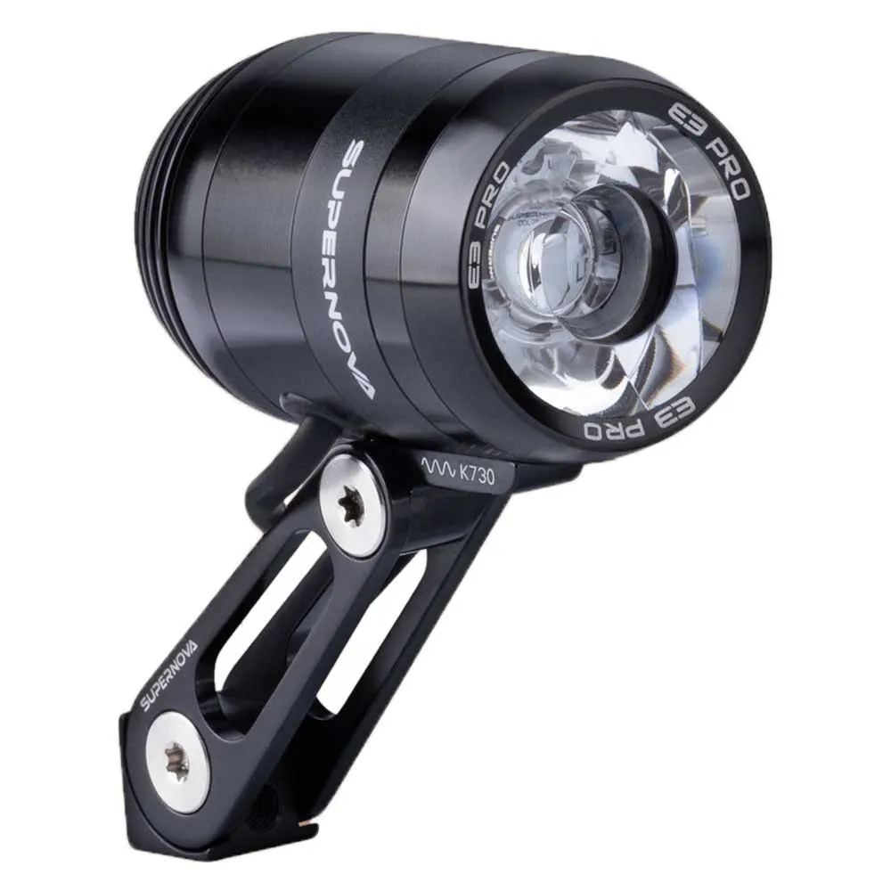 Supernova E3 Pro2 Frontlys Supernova E3 Pro2 Frontlys