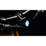 Supernova E3 Pure3 Dynamo Frontlys, Black, 205 Lysstyrker