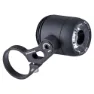 Supernova E3 Pure3 Hbm Frontlys, Black, 205 Lysstyrker