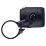 Supernova E3 Pure3 Hbm Frontlys, Black, 205 Lysstyrker