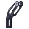 Supernova Hsop Frontlysbrakett, Black, One Size