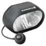 Supernova M99 Dy Pro Frontlys, Matt black, 1000 Lysstyrker