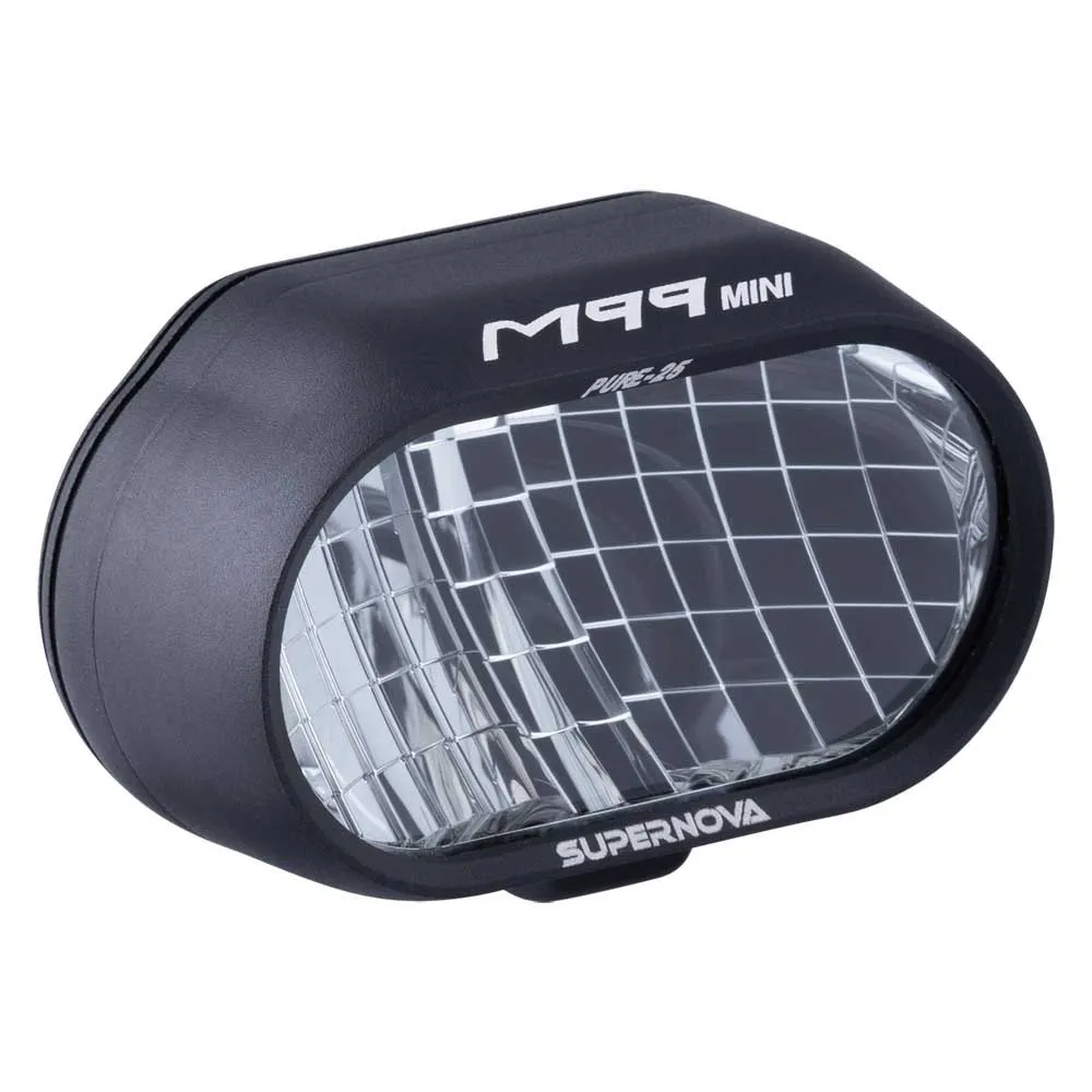 Supernova M99 Mini Pro45 Frontlys Supernova M99 Mini Pro45 Frontlys