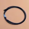 Supernova M99 Mini Pure Frontlys, Black, 450 Lysstyrker