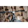 Supernova M99 Mini Pure Frontlys, Black, 450 Lysstyrker