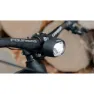 Supernova M99 Mini Pure Frontlys, Black, 450 Lysstyrker