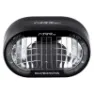 Supernova M99 Pro 2-25 Frontlys, Matt black, 3000 Lysstyrker