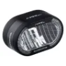 Supernova M99 Pro 2-25 Frontlys, Matt black, 3000 Lysstyrker