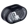 Supernova M99 Pro 2-45 Frontlys, Matt black, 3000 Lysstyrker