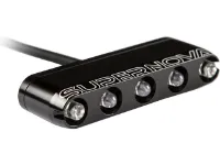 Supernova M99 Tail E-bike Baklys Supernova M99 Tail E-bike Baklys