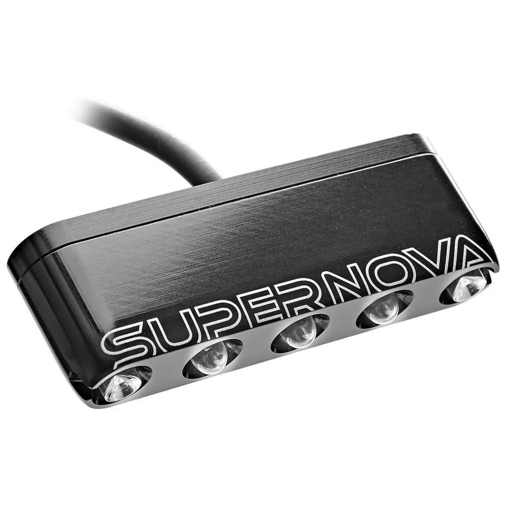 Supernova M99 Tail E-bike Baklys Supernova M99 Tail E-bike Baklys