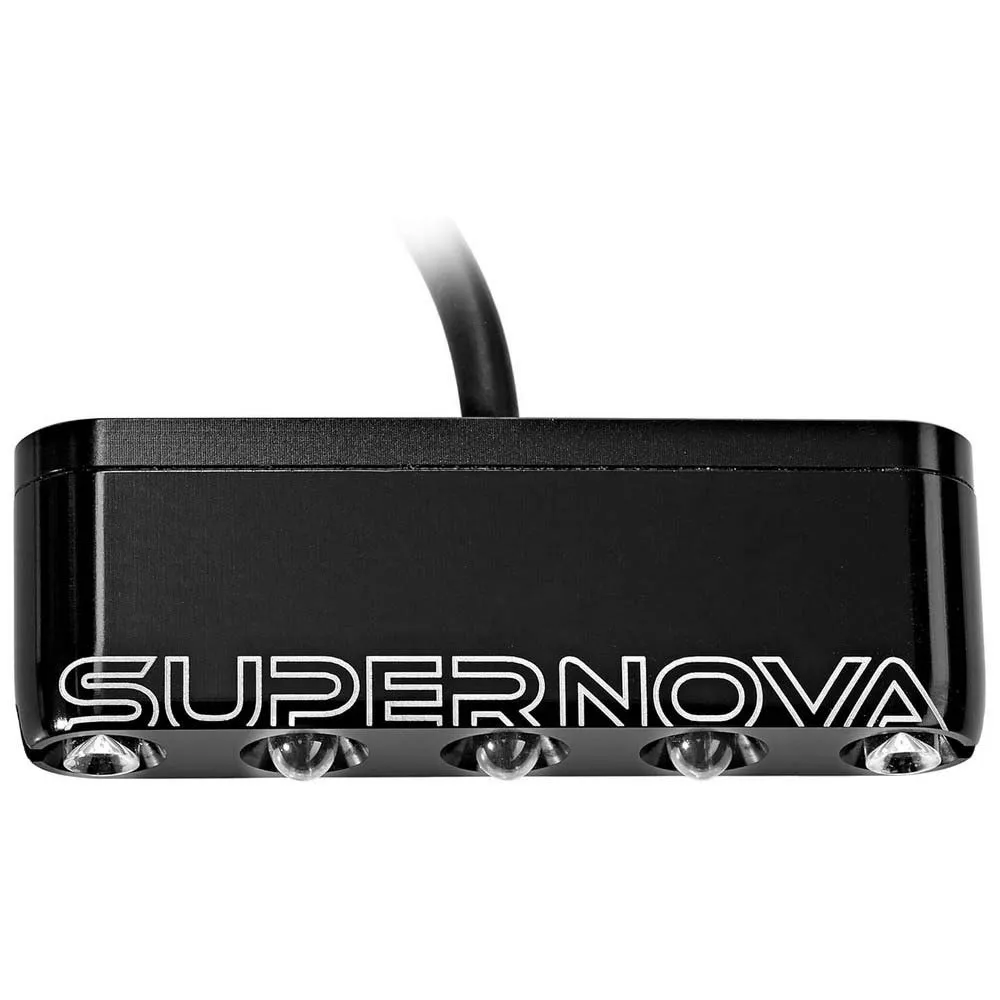 Supernova M99 Tail E-bike Baklys Supernova M99 Tail E-bike Baklys