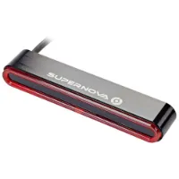 Supernova M99 Tl2 12s E-bike Baklys