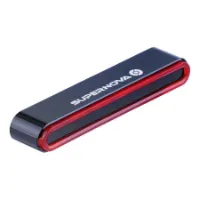 Supernova M99 Tl2 6s E-bike Baklys Supernova M99 Tl2 6s E-bike Baklys