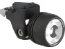 Supernova Mini 2 MonkeyLink LED E-Bike Frontlicht mit StVZO-Zulassung, Svart