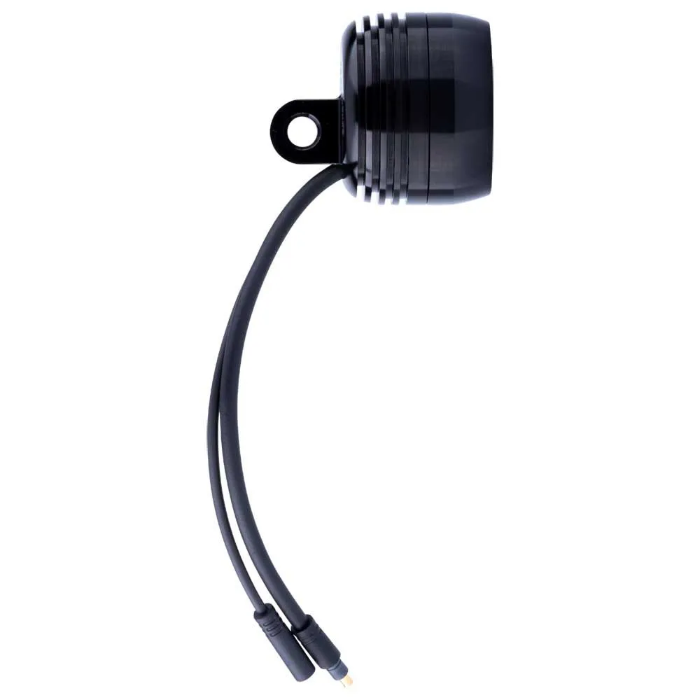 Supernova Mini 2 Pro Frontlys, Black, 550 Lysstyrker