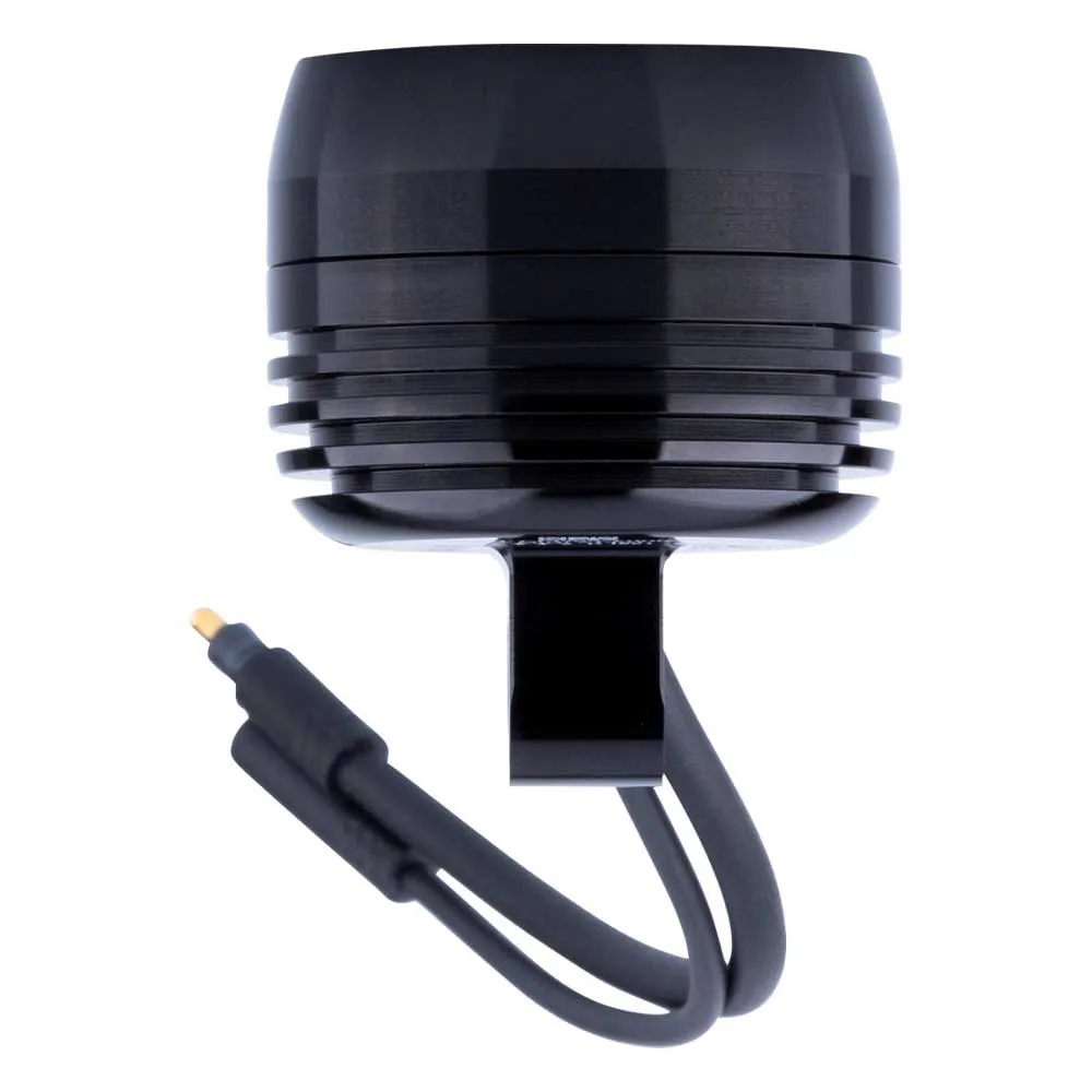 Supernova Mini 2 Pro Frontlys, Black, 550 Lysstyrker