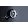 Supernova Mini 2 Pro Frontlys, Black, 550 Lysstyrker