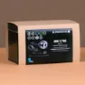 Supernova Mini 2 Pro Frontlys, Black, 550 Lysstyrker