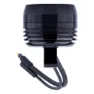 Supernova Mini 2 Pro Frontlys, Black, 550 Lysstyrker