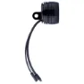 Supernova Mini 2 Pro Frontlys, Black, 550 Lysstyrker
