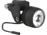Supernova Mini 2 Pro MonkeyLink LED E-Bike Frontlicht mit StVZO-Zulassung, Black, 550 Lysstyrker
