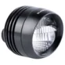 Supernova Mini 3 Frontlys, Black, 500 Lysstyrker