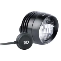 Supernova Mini 3 Pro Frontlys