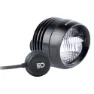 Supernova Mini 3 Pro Frontlys, Black, 750 Lysstyrker