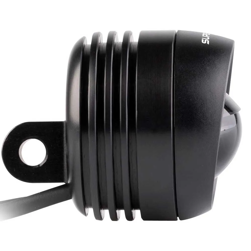 Supernova Mini 3 Pro Frontlys, Black, 750 Lysstyrker Supernova Mini 3 Pro Frontlys, Black, 750 Lysstyrker
