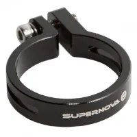 Supernova Setepinneklemme for Baklys, Svart Supernova Setepinneklemme for Baklys, Svart