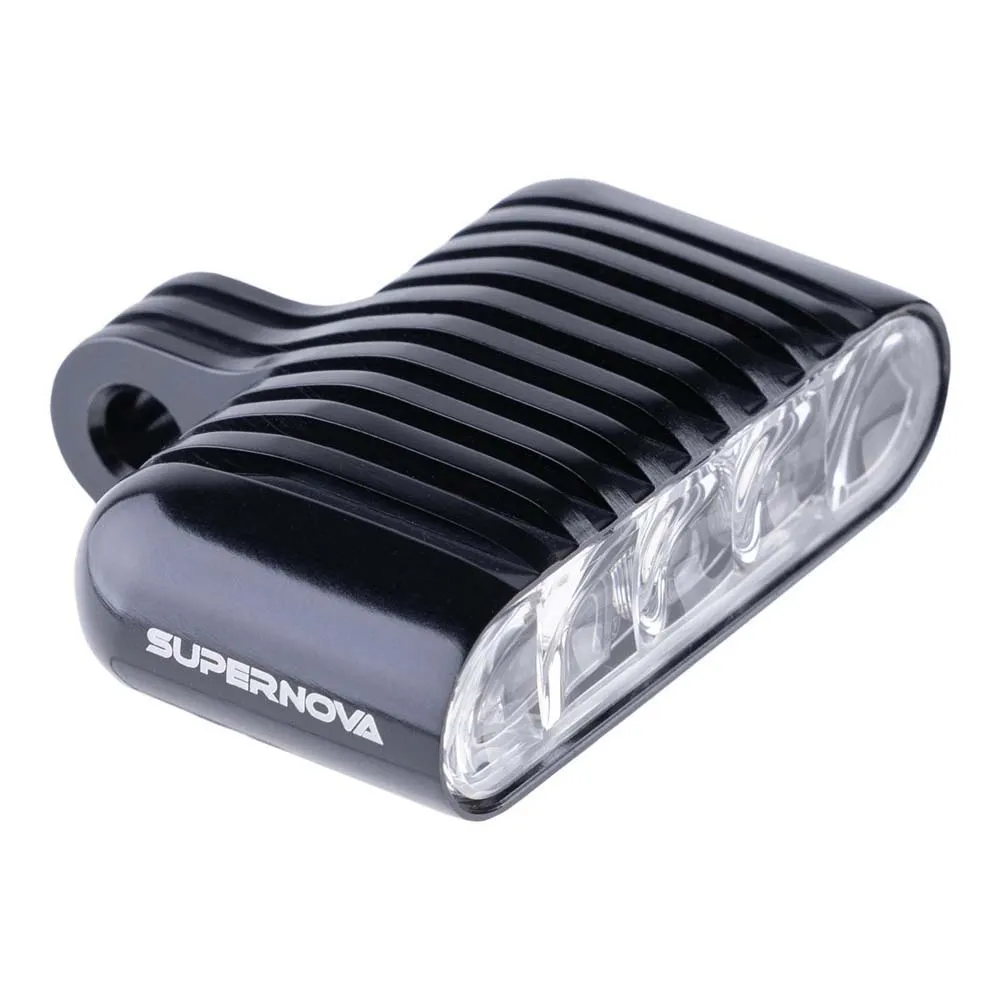 Supernova Starstream X Pro Frontlys, Black, One Size Supernova Starstream X Pro Frontlys, Black, One Size