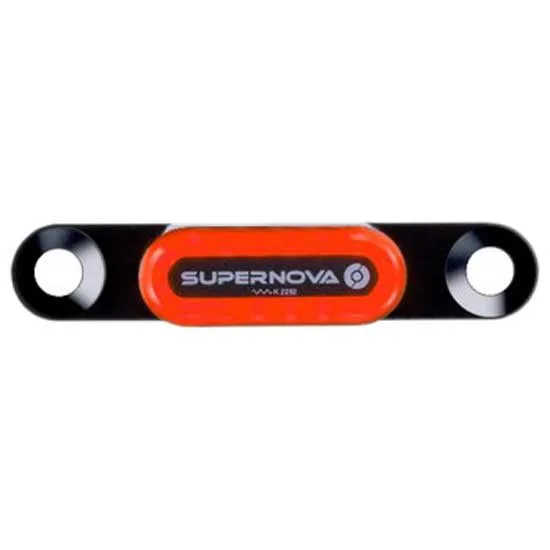 Supernova Tl3 Mini Baklys Supernova Tl3 Mini Baklys