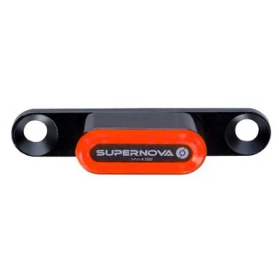 Supernova Tl3 Mini Baklys Supernova Tl3 Mini Baklys