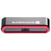 Supernova TL3 PRO Bremse/Nød/Baklykt Supernova TL3 PRO Bremse/Nød/Baklykt