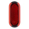 Supernova Tl3 Z Baklys, Red, One Size
