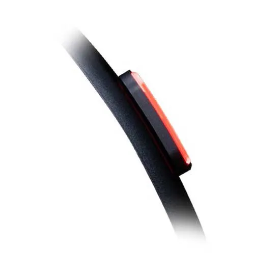 Supernova Tl3 Z Baklys, Red, One Size Supernova Tl3 Z Baklys, Red, One Size