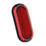 Supernova Tl3 Z Baklys, Red, One Size