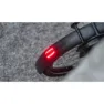 Supernova Tl3 Z Baklys, Red, One Size
