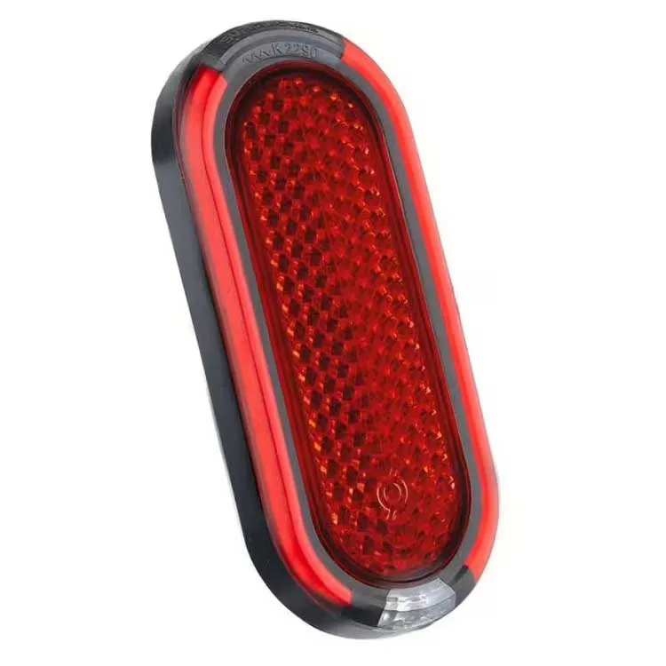 Supernova Tl3 Z Pro Baklys, Black, One Size