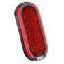 Supernova Tl3 Z Pro Baklys, Black, One Size