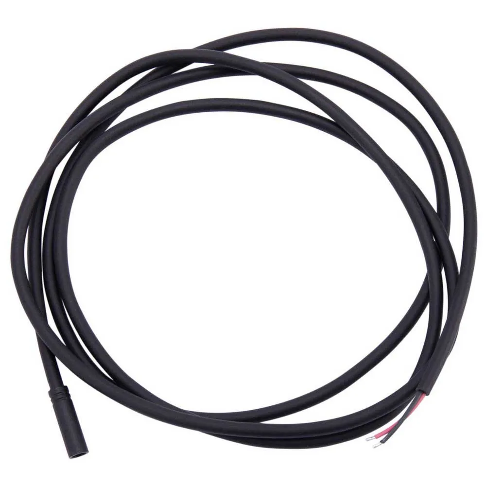 Supernova U-snpc-1300 Power M99 Lyskabel, Black, One Size
